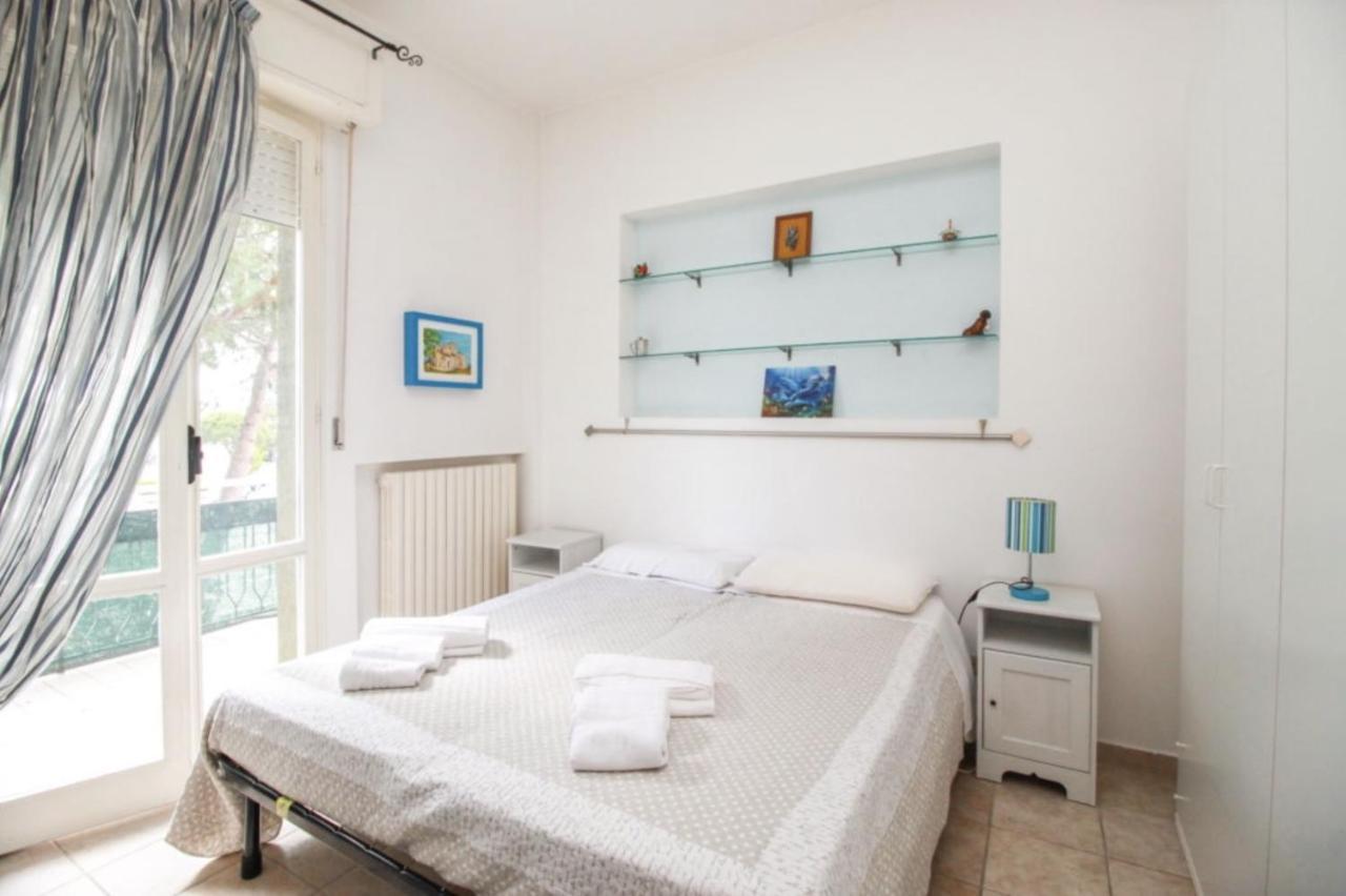 Casa Vacanze Marcelli51 - Le Grotte Rooms & Apartments Exteriér fotografie